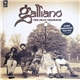 Galliano - The Plot Thickens